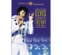 Elvis Presley - That's The Way It Is