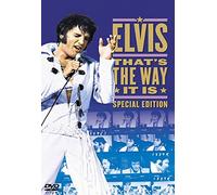 Elvis Presley - That's the Way it is