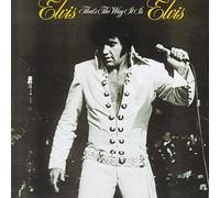 Elvis Presley - That's the Way It Is