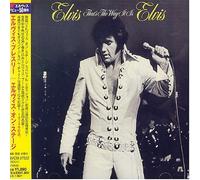 Elvis Presley - That's the Way It Is