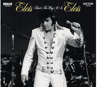Elvis Presley - That's The Way It Is (Legacy Edition)