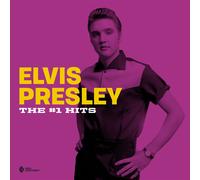 Elvis Presley - The #1 Hits [Ltd Ed Gatefold Lp]