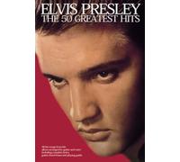 Elvis Presley – The 50 Greatest Hits