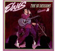 Elvis Presley - The '56 Sessions - Volume 2