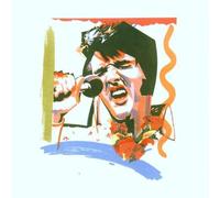 Elvis Presley - The Alternate Aloha by Elvis Presley