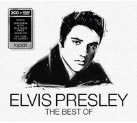Elvis Presley - The Best Of Elvis Presley