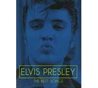 Elvis Presley. The best songs