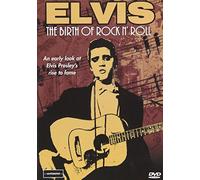 Elvis Presley - The Birth Of Rock N Roll