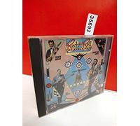 ELVIS PRESLEY; THE CHORDS; CARL PERKINS; BO DIDDLEY - ROCK & ROLL - THE EARLY DAY