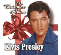 Elvis Presley - The Christmas Album & Bonus Tracks by Elvis Presley