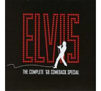 Elvis Presley - The Complete '68 Comeback Special (Reissue) (Remastered) (4 CD)