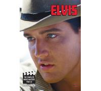 The Complete Movie Masters 1960-62 - Plus Session Out-Takes