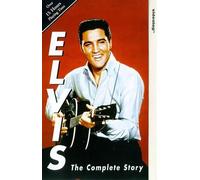 Elvis Presley - The Complete Story