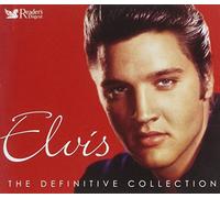 Elvis Presley - The Definitive Collection by Elvis Presley (2006-04-24)
