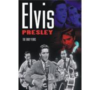 Elvis presley - The Early Years