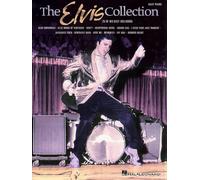 Elvis Presley The Elvis Collection (Tascabile)