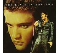 Elvis Presley - The Elvis Interviews and. [Import]