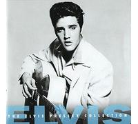 Elvis Presley - The Elvis Presley Collection: Country