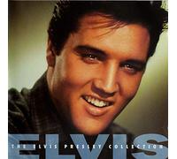 Elvis Presley - The Elvis Presley Collection: From the Heart
