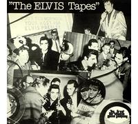 Elvis Presley - The ELVIS Tapes