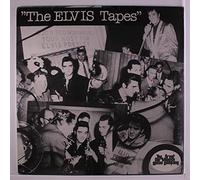 ELVIS PRESLEY - the elvis tapes