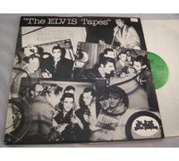 Elvis Presley - The ELVIS Tapes