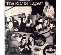 Elvis Presley - The Elvis Tapes