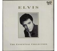 Elvis Presley - The Essential Collection