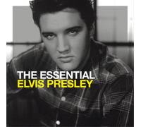 Elvis Presley The Essential Elvis Presley (CD) Album