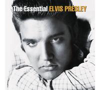 Elvis Presley The Essential Elvis Presley (Vinyl LP) 12" Album