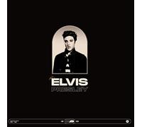 Elvis Presley The Essential Works: 1954-1962 (Vinyl LP) 12" Album