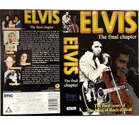 Elvis Presley - The Final Chapter