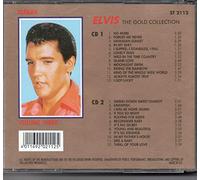 Elvis Presley - The Gold Collection Vol. 3 (2CD) - Elvis Presley