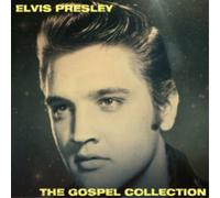 Elvis Presley The Gospel Collection (CD) Album