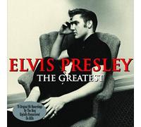 Elvis Presley - The Greatest