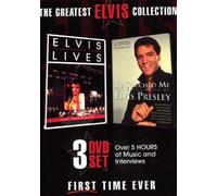 Elvis Presley - The Greatest Elvis Collection