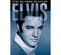 Elvis Presley - The Hollywood Collection