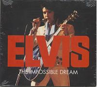 Elvis Presley - The Impossible Dream