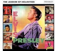 the jasmine ep collection