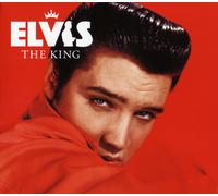 Elvis Presley - The King - 2 Cd