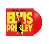 Elvis Presley The King Collected (Vinyl LP)