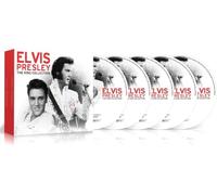 Elvis Presley - The King Collection [5CD]