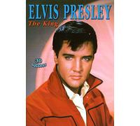 Elvis presley - the king - dvd