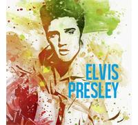 Elvis Presley The King Is Born (Vinyl LP) 12" Album Coloured Vinyl