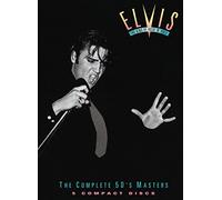 Elvis Presley - The King Of Rock 'N' Roll: The Complete 50'S Masters [5 CD]