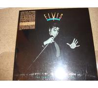 Elvis Presley - The King Of Rock'n'roll