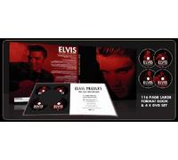 Elvis Presley - The king remembered (special edition) (+libro)