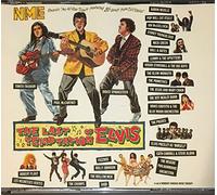 Elvis Presley - The Last Temptation of Elvis (UK Import)