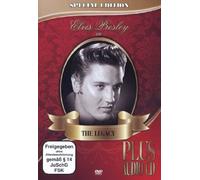 Elvis Presley - The Legacy