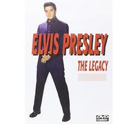 Elvis Presley - The Legacy [Edizione: Regno Unito]